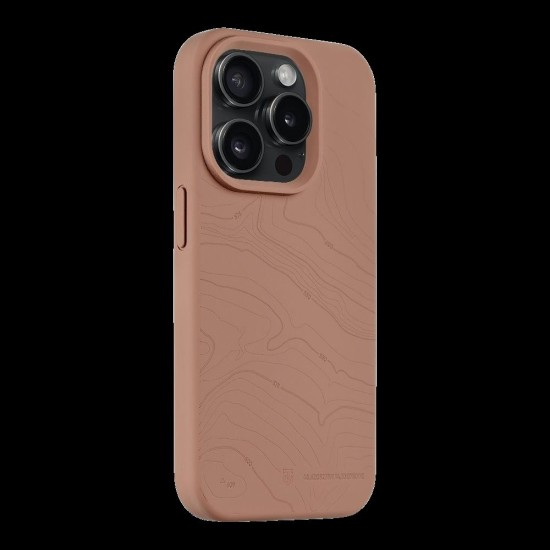 Husa Tactical MagForce Beaver (MagSafe) pentru iPhone 15 Pro, Moucha Moose (Bakr, 57983126363) by www.silkase.ro