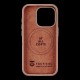 Husa Tactical MagForce Beaver (MagSafe) pentru iPhone 15 Pro, Moucha Moose (Bakr, 57983126363) by www.silkase.ro