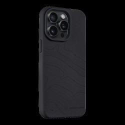 Husa Tactical MagForce Beaver (MagSafe) pentru iPhone 15 Pro Max, Gri (Asphalt) Husa Tactical MagForce Beaver (MagSafe) pentru iPhone 15 Pro Max, Gri (Asphalt)