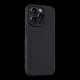 Husa Tactical MagForce Beaver (MagSafe) pentru iPhone 15 Pro Max, Gri (Asphalt) Husa Tactical MagForce Beaver (MagSafe) pentru iPhone 15 Pro Max, Gri (Asphalt) (Bakr, 57983126364) by www.silkase.ro