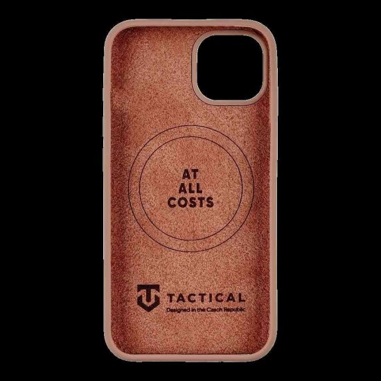 Husa Tactical MagForce Beaver (MagSafe) pentru iPhone 13, Moucha Moose Husa Tactical MagForce Beaver (MagSafe) pentru iPhone 13, Moucha Moose (Bakr, 57983126367) by www.silkase.ro