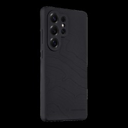 Husa Tactical Beaver pentru Samsung Galaxy S25 Ultra, Gri (Asphalt) Husa Tactical Beaver pentru Samsung Galaxy S25 Ultra, Gri (Asphalt)