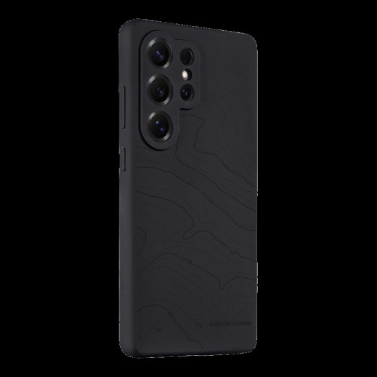 Husa Tactical Beaver pentru Samsung Galaxy S25 Ultra, Gri (Asphalt) Husa Tactical Beaver pentru Samsung Galaxy S25 Ultra, Gri (Asphalt) (Bakr, 57983126368) by www.silkase.ro