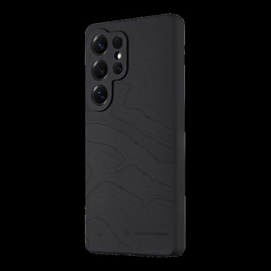 Husa Tactical Beaver pentru Samsung Galaxy S25 Ultra, Gri (Asphalt) Husa Tactical Beaver pentru Samsung Galaxy S25 Ultra, Gri (Asphalt) (Bakr, 57983126368) by www.silkase.ro