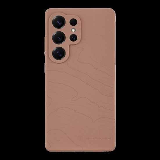 Husa Tactical Beaver (Moucha Moose) pentru Samsung Galaxy S25 Ultra (Bakr, 57983126369) by www.silkase.ro