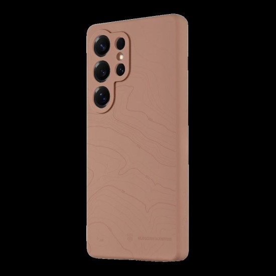 Husa Tactical Beaver (Moucha Moose) pentru Samsung Galaxy S25 Ultra (Bakr, 57983126369) by www.silkase.ro