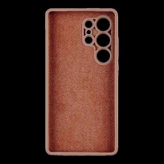 Husa Tactical Beaver (Moucha Moose) pentru Samsung Galaxy S25 Ultra (Bakr, 57983126369) by www.silkase.ro
