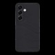 Husa Tactical Beaver pentru Samsung Galaxy S25, Gri (Asphalt) (Bakr, 57983126370) by www.silkase.ro