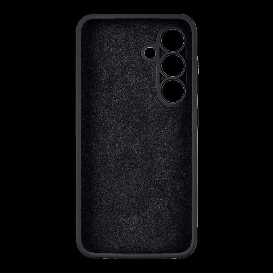 Husa Tactical Beaver pentru Samsung Galaxy S25, Gri (Asphalt) (Bakr, 57983126370) by www.silkase.ro