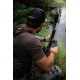Husa Tactical Beaver pentru Samsung Galaxy S25, Gri (Asphalt) (Bakr, 57983126370) by www.silkase.ro