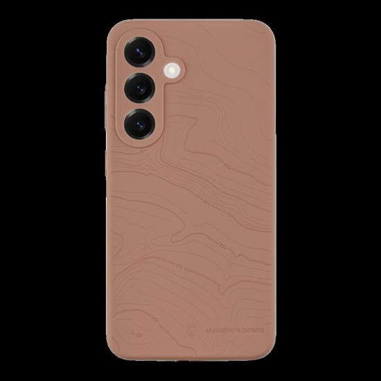 Husa Tactical Beaver (Moucha Moose) pentru Samsung Galaxy S25 (Bakr, 57983126371) by www.silkase.ro