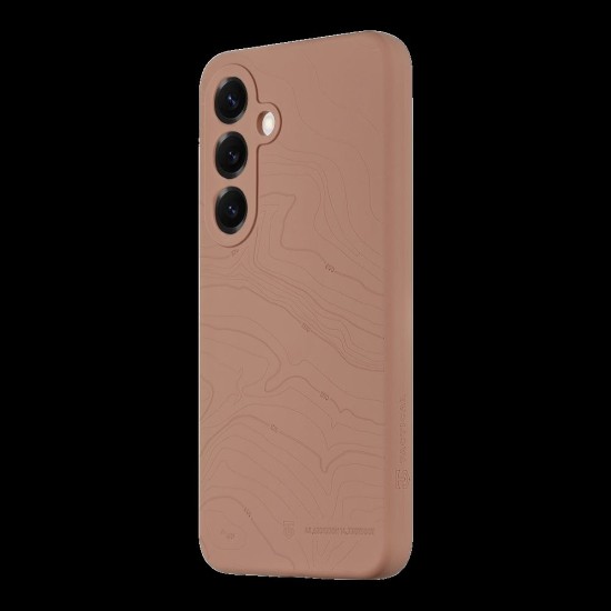 Husa Tactical Beaver (Moucha Moose) pentru Samsung Galaxy S25 (Bakr, 57983126371) by www.silkase.ro