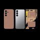Husa Tactical Beaver (Moucha Moose) pentru Samsung Galaxy S25 (Bakr, 57983126371) by www.silkase.ro