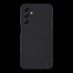 Husa Tactical Beaver pentru Samsung Galaxy A16, Gri (Asphalt)
