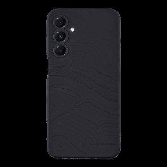 Husa Tactical Beaver pentru Samsung Galaxy A16, Gri (Asphalt) Husa Tactical Beaver pentru Samsung Galaxy A16, Gri (Asphalt) (Bakr, 57983126376) by www.silkase.ro