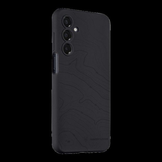 Husa Tactical Beaver pentru Samsung Galaxy A16, Gri (Asphalt) Husa Tactical Beaver pentru Samsung Galaxy A16, Gri (Asphalt) (Bakr, 57983126376) by www.silkase.ro