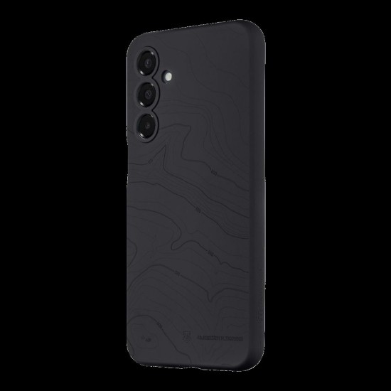Husa Tactical Beaver pentru Samsung Galaxy A16, Gri (Asphalt) Husa Tactical Beaver pentru Samsung Galaxy A16, Gri (Asphalt) (Bakr, 57983126376) by www.silkase.ro