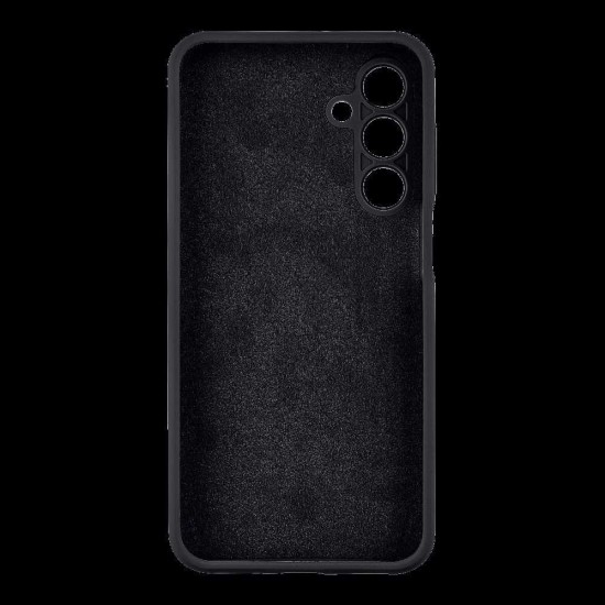 Husa Tactical Beaver pentru Samsung Galaxy A16, Gri (Asphalt) Husa Tactical Beaver pentru Samsung Galaxy A16, Gri (Asphalt) (Bakr, 57983126376) by www.silkase.ro