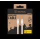 Cablu Împletit Tactical Stitch Thread USB-C la USB-C, 0.3m, Alb Cablu Împletit Tactical Stitch Thread USB-C la USB-C, 0.3m, Alb (Bakr, 57983126591) by www.silkase.ro