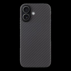 Husă Tactical MagForce Aramid pentru Apple iPhone 17 Negru