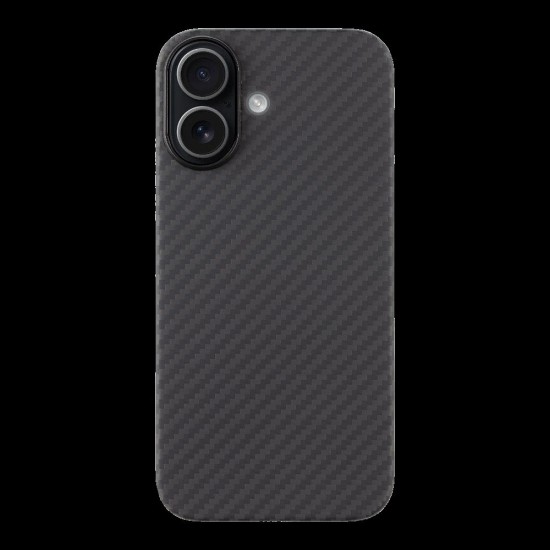 Husă Tactical MagForce Aramid pentru Apple iPhone 17 Negru Husă Tactical MagForce Aramid pentru Apple iPhone 17 Negru (Bakr, 57983126602) by www.silkase.ro