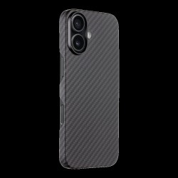 Husă Tactical MagForce Aramid pentru Apple iPhone 17 Negru Husă Tactical MagForce Aramid pentru Apple iPhone 17 Negru