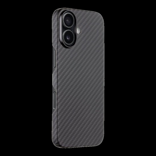 Husă Tactical MagForce Aramid pentru Apple iPhone 17 Negru Husă Tactical MagForce Aramid pentru Apple iPhone 17 Negru (Bakr, 57983126602) by www.silkase.ro