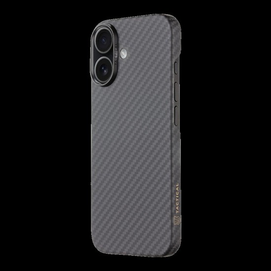 Husă Tactical MagForce Aramid pentru Apple iPhone 17 Negru Husă Tactical MagForce Aramid pentru Apple iPhone 17 Negru (Bakr, 57983126602) by www.silkase.ro