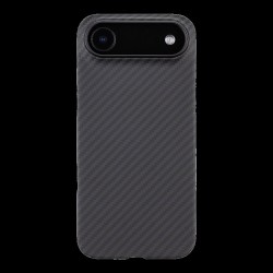 Husă Tactical MagForce Aramid pentru Apple iPhone Air Negru