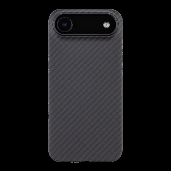 Husă Tactical MagForce Aramid pentru Apple iPhone Air Negru (Bakr, 57983126603) by www.silkase.ro
