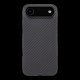 Husă Tactical MagForce Aramid pentru Apple iPhone Air Negru (Bakr, 57983126603) by www.silkase.ro
