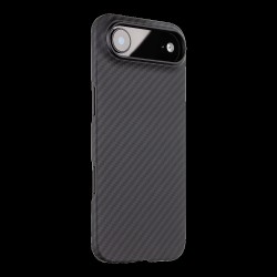 Husă Tactical MagForce Aramid pentru Apple iPhone Air Negru