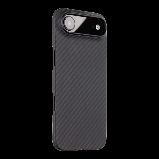 Husă Tactical MagForce Aramid pentru Apple iPhone Air Negru (Bakr, 57983126603) by www.silkase.ro