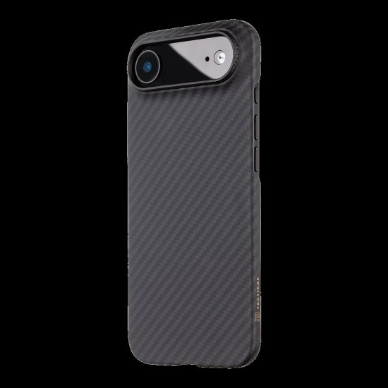 Husă Tactical MagForce Aramid pentru Apple iPhone Air Negru (Bakr, 57983126603) by www.silkase.ro