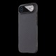 Husă Tactical MagForce Aramid pentru Apple iPhone Air Negru (Bakr, 57983126603) by www.silkase.ro