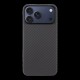 Husă Tactical MagForce Aramid pentru Apple iPhone 17 Pro Max Negru Husă Tactical MagForce Aramid pentru Apple iPhone 17 Pro Max Negru (Bakr, 57983126605) by www.silkase.ro