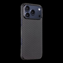 Husă Tactical MagForce Aramid pentru Apple iPhone 17 Pro Max Negru