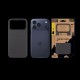 Husă Tactical MagForce Aramid pentru Apple iPhone 17 Pro Max Negru Husă Tactical MagForce Aramid pentru Apple iPhone 17 Pro Max Negru (Bakr, 57983126605) by www.silkase.ro