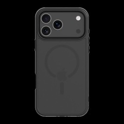 Husă Tactical MagForce Hyperstealth pentru Apple iPhone 17 Pro Max Asfalt (Asphalt)