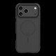 Husă Tactical MagForce Hyperstealth pentru Apple iPhone 17 Pro Max Asfalt (Asphalt) (Bakr, 57983126636) by www.silkase.ro