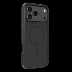 Husă Tactical MagForce Hyperstealth pentru Apple iPhone 17 Pro Max Asfalt (Asphalt)