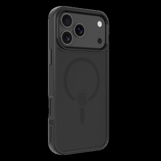 Husă Tactical MagForce Hyperstealth pentru Apple iPhone 17 Pro Max Asfalt (Asphalt) (Bakr, 57983126636) by www.silkase.ro