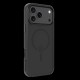 Husă Tactical MagForce Hyperstealth pentru Apple iPhone 17 Pro Max Asfalt (Asphalt) (Bakr, 57983126636) by www.silkase.ro