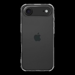 Husă TPU Tactical Plyo pentru Apple iPhone Air Transparentă
