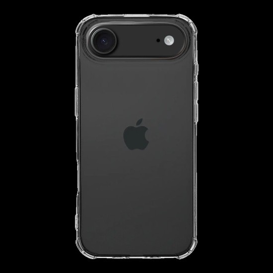 Husă TPU Tactical Plyo pentru Apple iPhone Air Transparentă Husă TPU Tactical Plyo pentru Apple iPhone Air Transparentă (Bakr, 57983126687) by www.silkase.ro