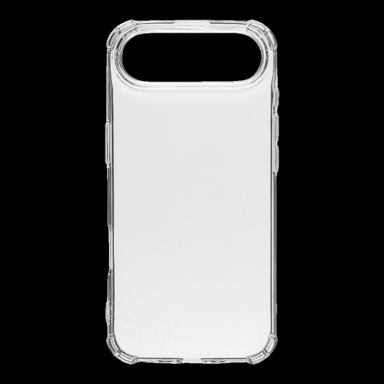 Husă TPU Tactical Plyo pentru Apple iPhone Air Transparentă Husă TPU Tactical Plyo pentru Apple iPhone Air Transparentă (Bakr, 57983126687) by www.silkase.ro