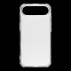 Husă TPU Tactical Plyo pentru Apple iPhone Air Transparentă Husă TPU Tactical Plyo pentru Apple iPhone Air Transparentă (Bakr, 57983126687) by www.silkase.ro