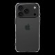 Husă TPU Tactical Plyo pentru Apple iPhone 17 Pro Transparentă Husă TPU Tactical Plyo pentru Apple iPhone 17 Pro Transparentă (Bakr, 57983126688) by www.silkase.ro