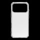 Husă TPU Tactical Plyo pentru Apple iPhone 17 Pro Transparentă Husă TPU Tactical Plyo pentru Apple iPhone 17 Pro Transparentă (Bakr, 57983126688) by www.silkase.ro