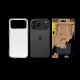 Husă TPU Tactical Plyo pentru Apple iPhone 17 Pro Max Transparentă Husă TPU Tactical Plyo pentru Apple iPhone 17 Pro Max Transparentă (Bakr, 57983126689) by www.silkase.ro